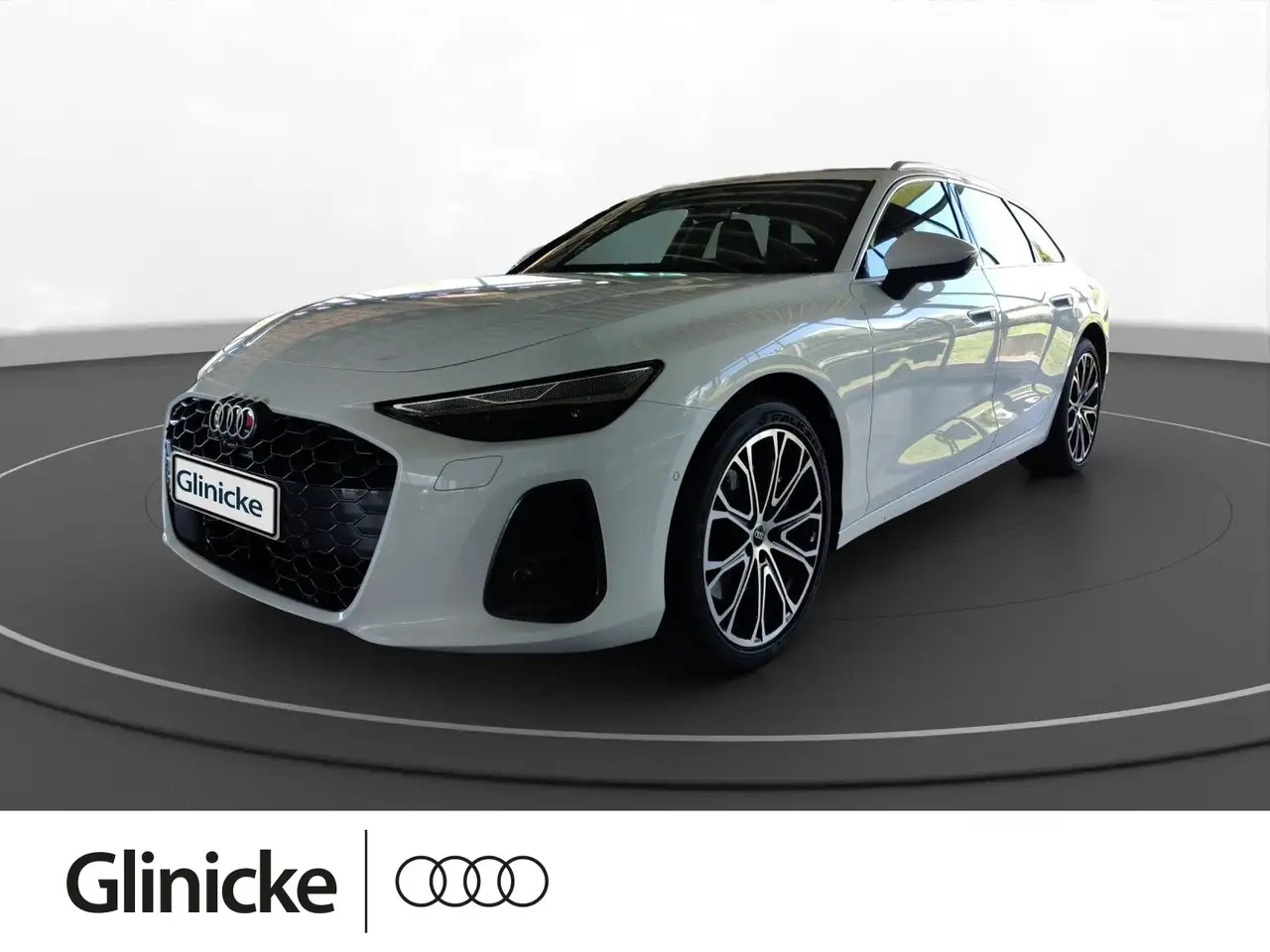 Audi A6 TDI QUATTRO+TECHPLUS+MATRIX+SPORTSITZ+