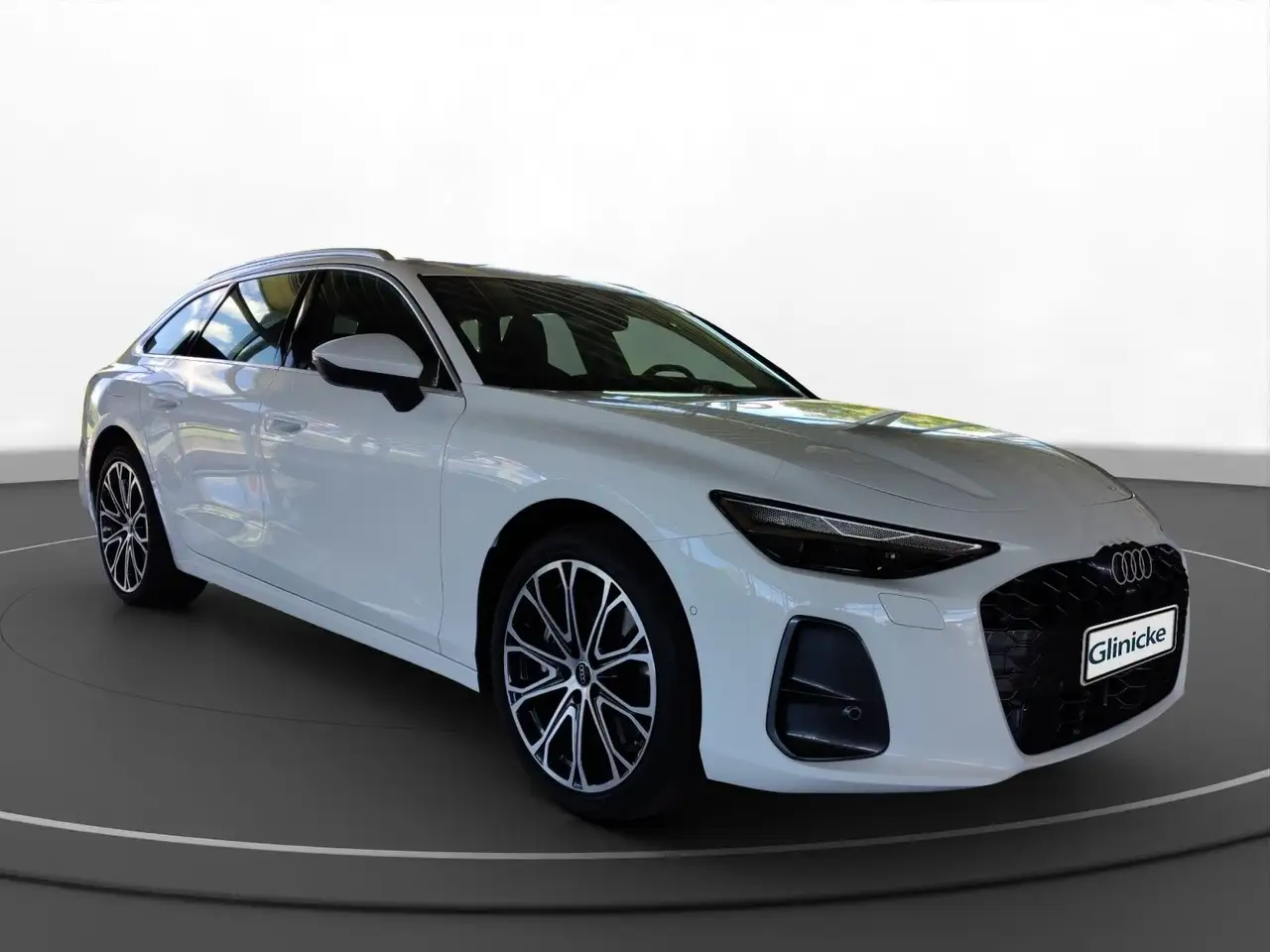 Audi A6 TDI QUATTRO+TECHPLUS+MATRIX+SPORTSITZ+ 12
