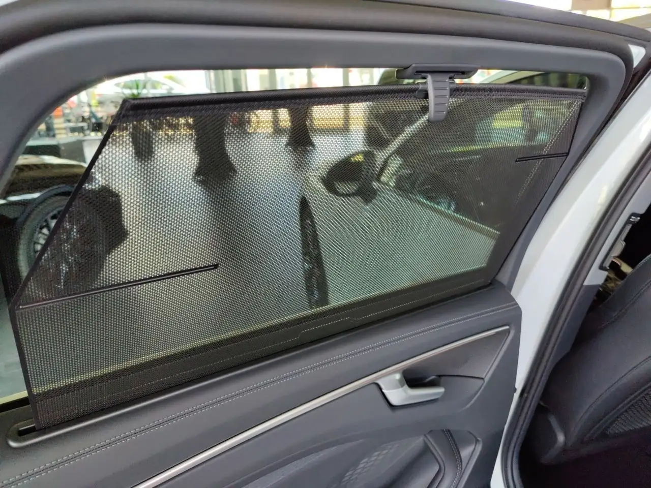 Audi A6 TDI QUATTRO+TECHPLUS+MATRIX+SPORTSITZ+ 15