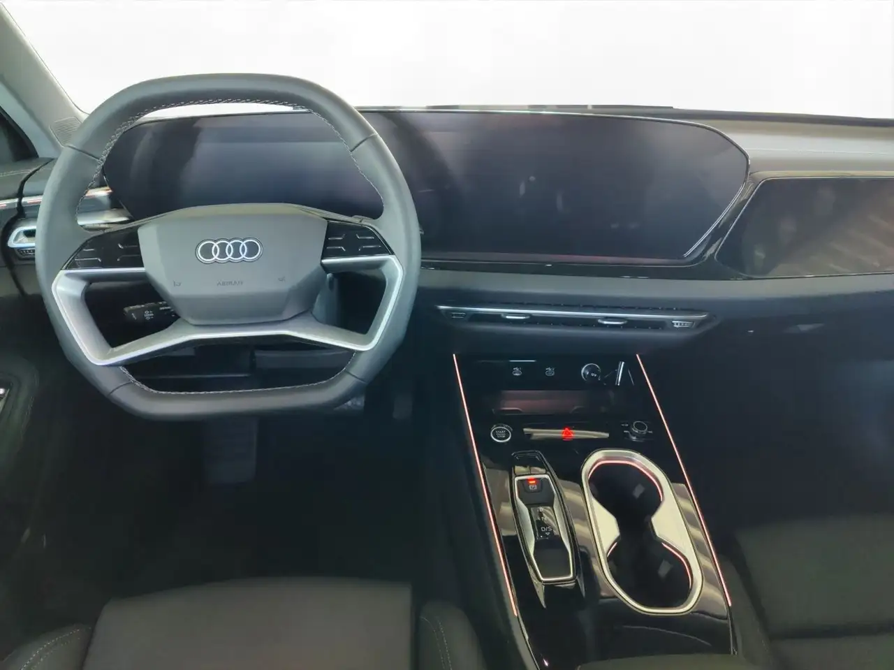 Audi A6 TDI QUATTRO+TECHPLUS+MATRIX+SPORTSITZ+ 4