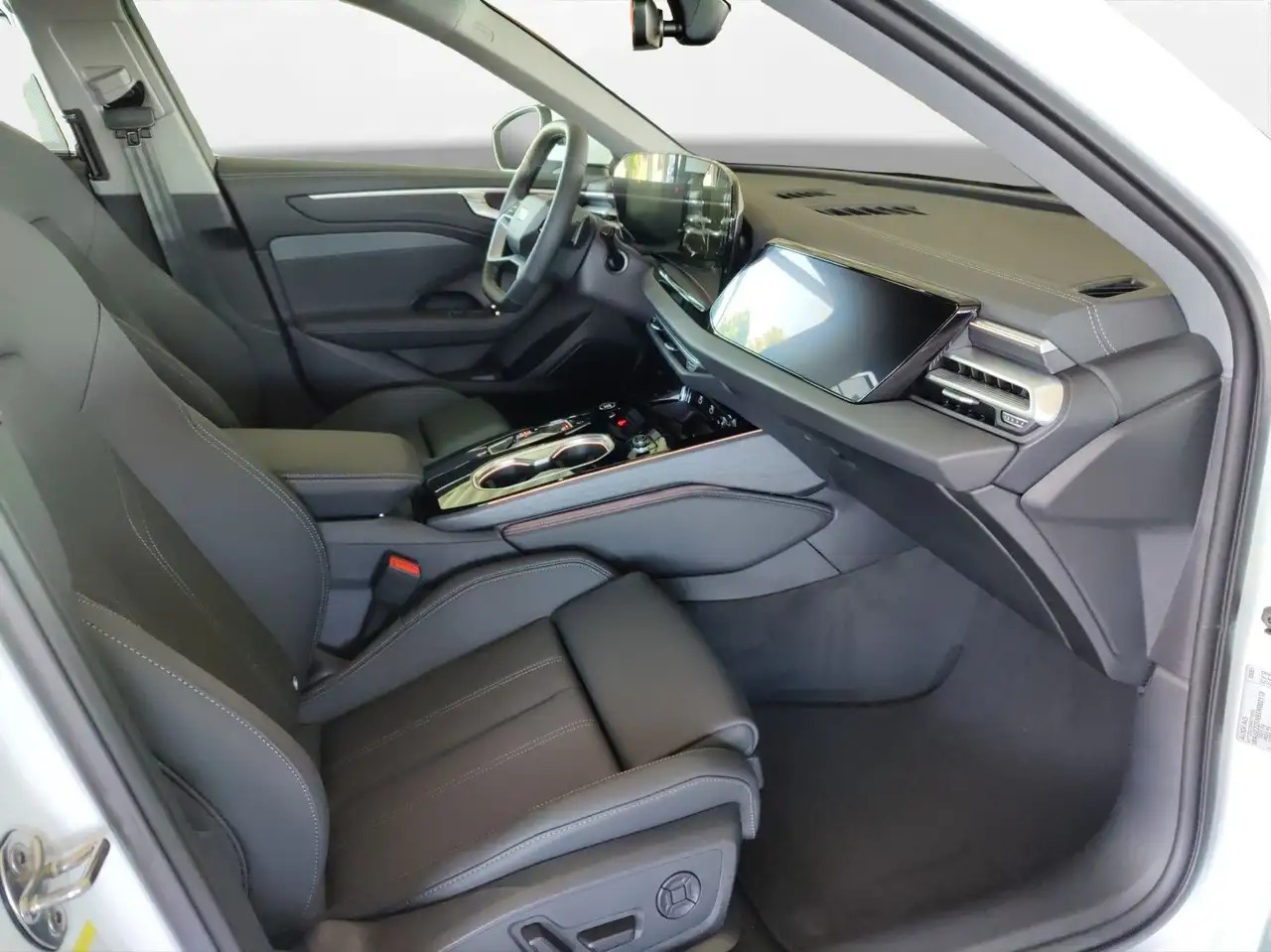 Audi A6 TDI QUATTRO+TECHPLUS+MATRIX+SPORTSITZ+ 10