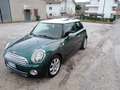 MINI Cooper D 1.6 Verde - thumbnail 1