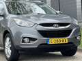 Hyundai iX35 2.0i 4WD Style Automaat 2013 HalfL in Top staat Gris - thumbnail 12