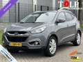 Hyundai iX35 2.0i 4WD Style Automaat 2013 HalfL in Top staat Grey - thumbnail 1
