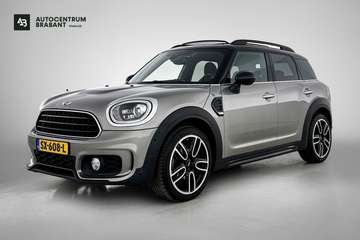 Mini 1.5 JCW-Pakket Chili Serious Business (Dealer