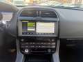 Jaguar F-Pace R-Sport 20d*LEDER*SHZ*Alcantara*** Bleu - thumbnail 18