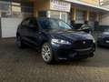Jaguar F-Pace R-Sport 20d*LEDER*SHZ*Alcantara*** Bleu - thumbnail 1