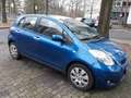 Toyota Yaris 73KW 99 PS Blu/Azzurro - thumbnail 4