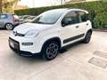 Fiat Panda Panda 1.0 hybrid City Life 70cv - Prezzo Vero Weiß - thumbnail 5