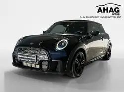 Mini ONE JCW Trim | PANO | LED