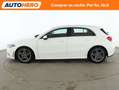Mercedes-Benz A 180 d AMG Line Blanco - thumbnail 3