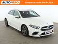 Mercedes-Benz A 180 d AMG Line Blanco - thumbnail 8