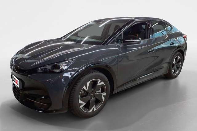 CUPRA Tavascan Edge Elektro SHZ ACC KAMERA *SOFORT*