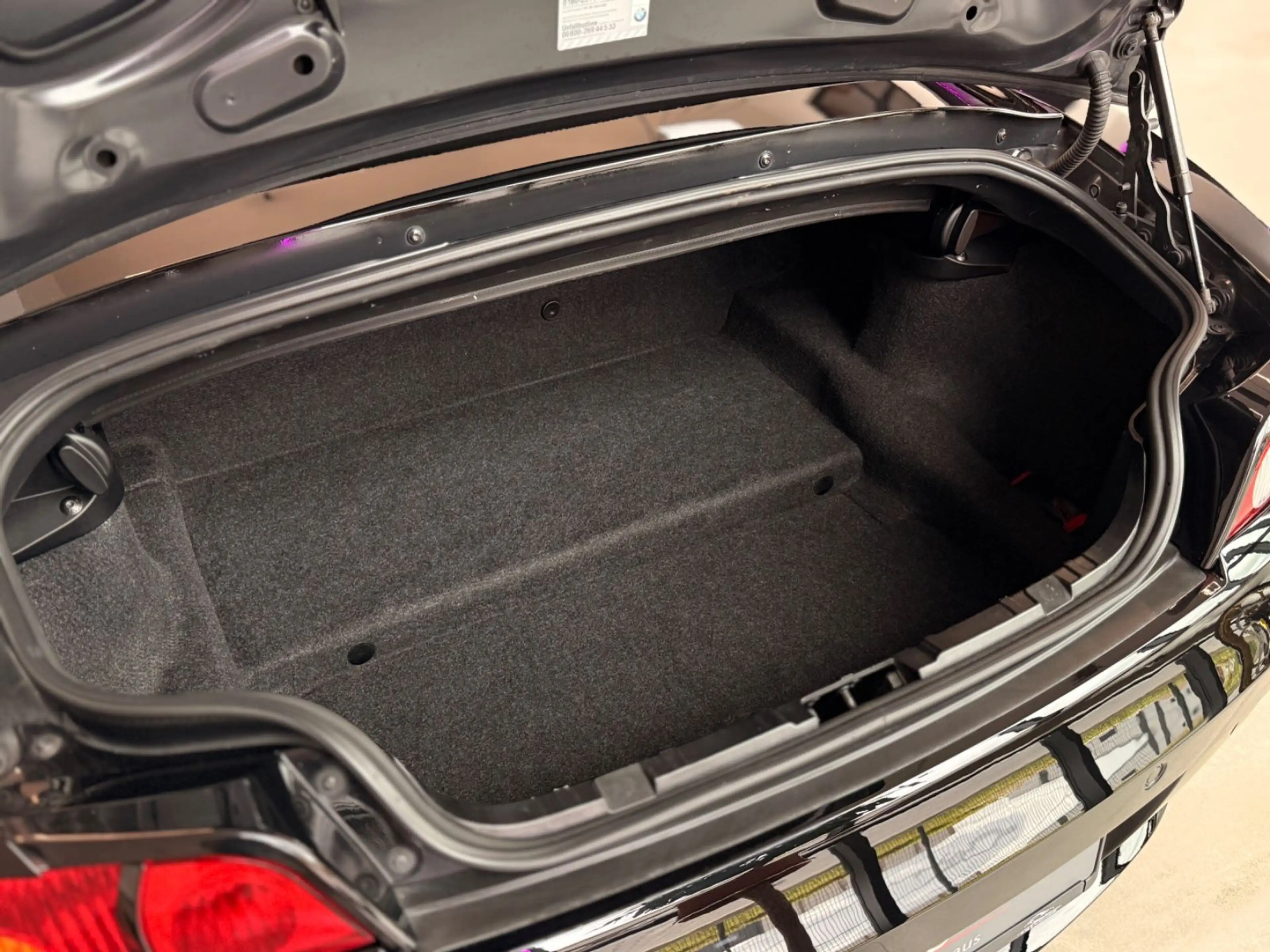 BMW Z4 Roadster 3.0 i SMG Klima  TÜV NEU — photo 11