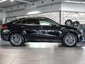 Mercedes-Benz GLE 350 de 4M Coupé , AMG BURM WIDE MEMO MULTI Schwarz - thumbnail 5