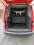 Volkswagen Caddy 1.6 TDi Bluemotion gezinswagen airco, navigatie... Rouge - thumbnail 9
