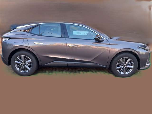 DS Automobiles DS 4 DS4 Pure Tech Bastille+