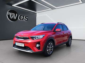 1.0 T-GDI Vision