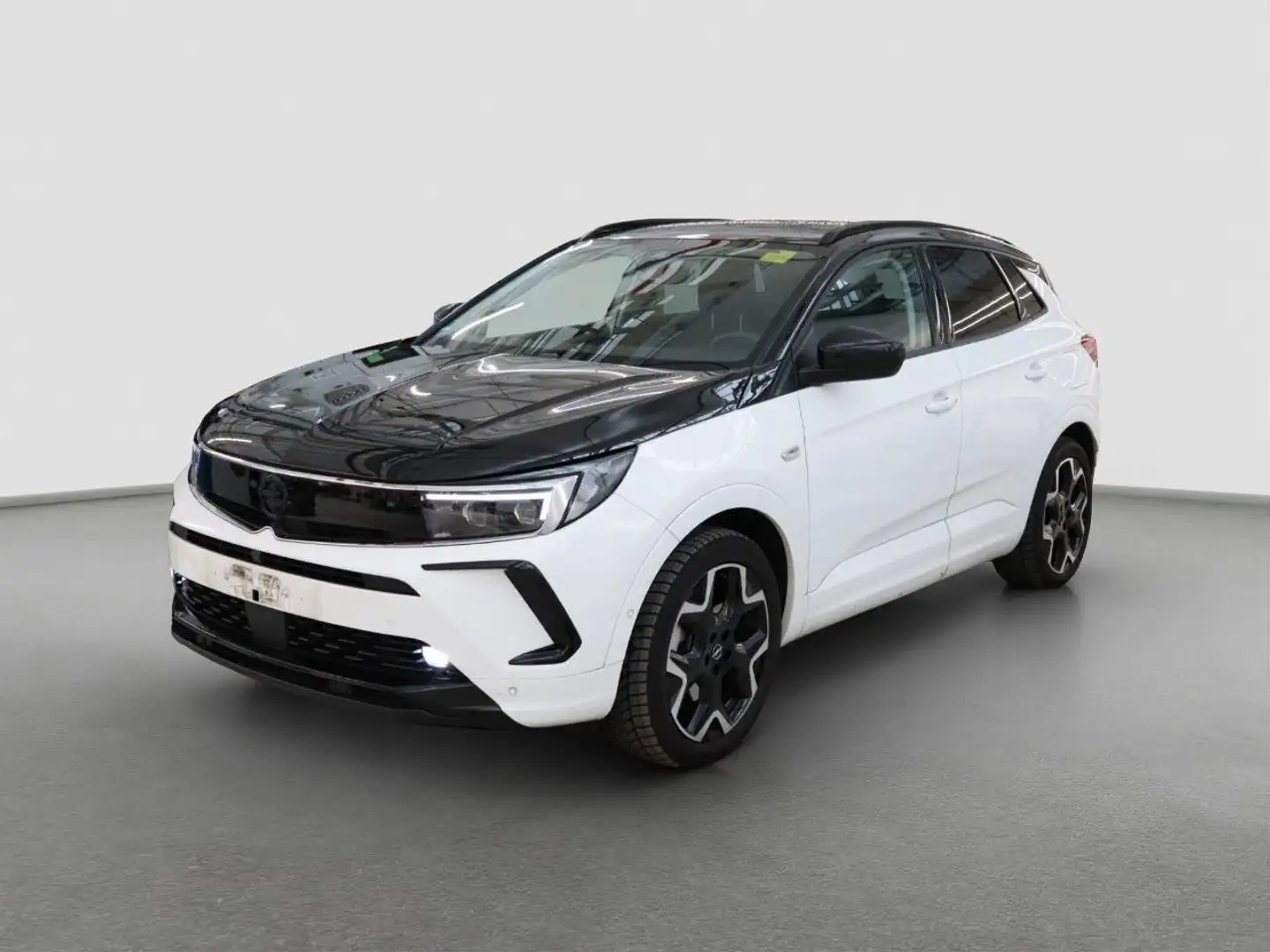 Opel Grandland X Grandland 1.6T AT8 PHEV GSe 4x4 7,4OBC Wit - 1