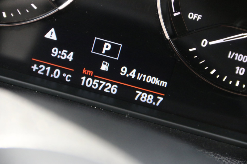BMW 118 1-serie 118i High Executive — photo 8