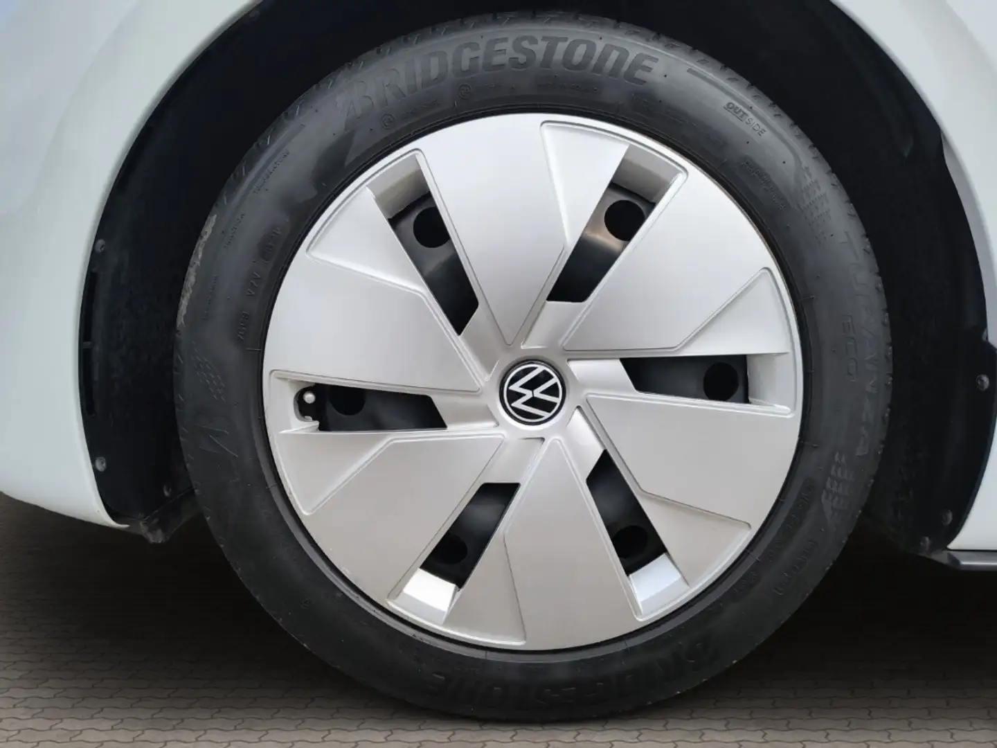 Volkswagen ID.3 Pro Performance StandHZG Navi LED ACC Blanc - 2