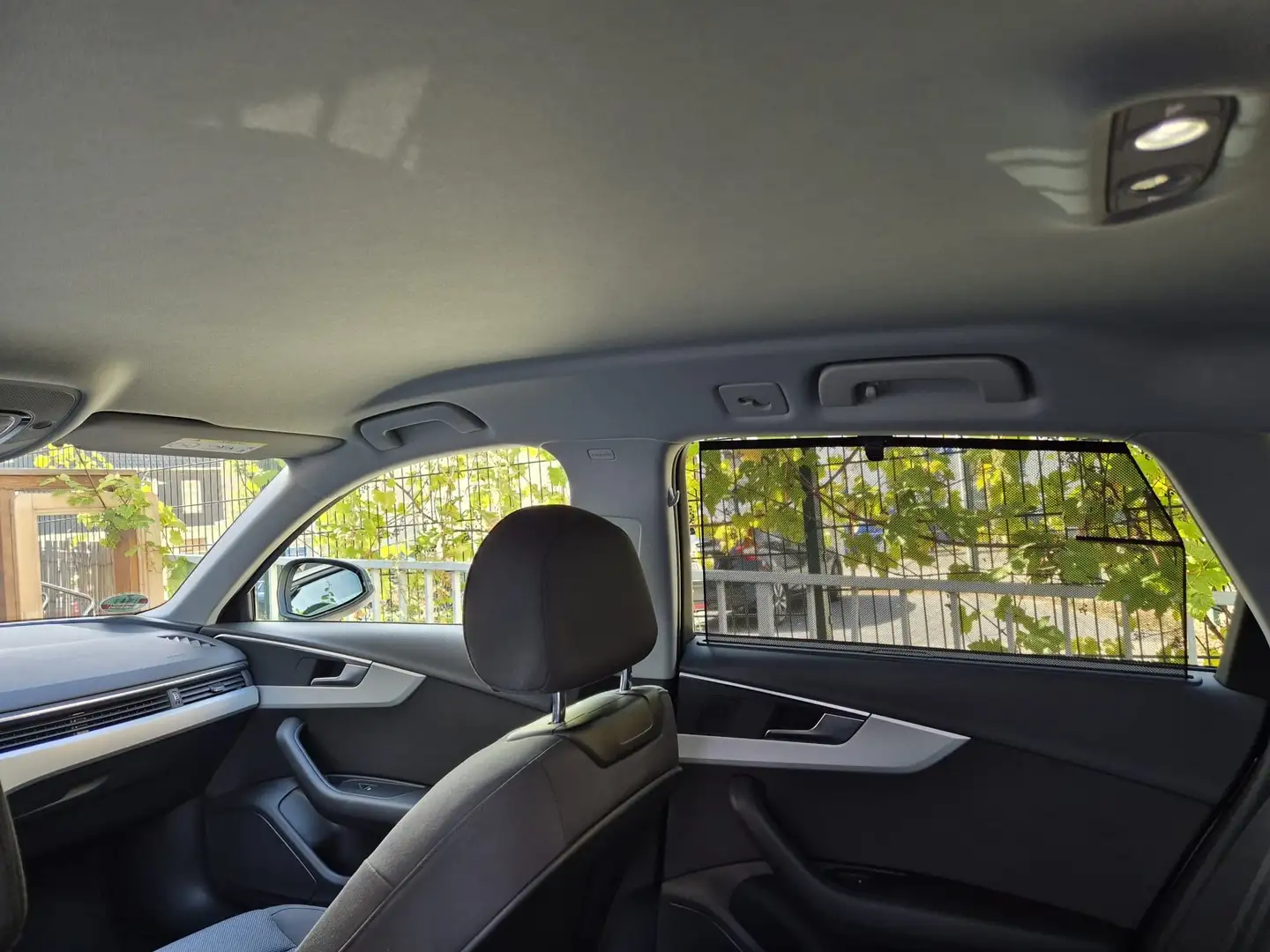 Audi A4 A4 Avant 35 TDI S tronic advanced - 1