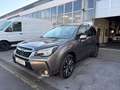 Subaru Forester Sport 2.0D Autom.*LED*NAV*PANO*H&K*TOP* Beige - thumbnail 3