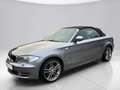 BMW 118 118i*SHZ*Temp.*Navi*PDC*BT*AUX*USB*ALU*Leder*Klima Grijs - thumbnail 1