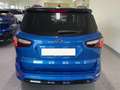 Ford EcoSport 1.0 EcoBoost 125cv ST-Line, "PROMO PLUS24". Blauw - thumbnail 6