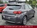 Citroen C4 Lim. Tendance*Klima*Temp*Navi*StzH*Phone*PDC Серый - thumbnail 5