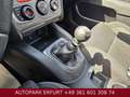 Citroen C4 Lim. Tendance*Klima*Temp*Navi*StzH*Phone*PDC Grijs - thumbnail 16