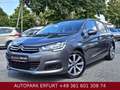 Citroen C4 Lim. Tendance*Klima*Temp*Navi*StzH*Phone*PDC Grijs - thumbnail 1