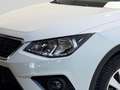 SEAT Arona 2017 1.0 tgi Style 90cv Blanc - thumbnail 14