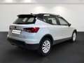 SEAT Arona 2017 1.0 tgi Style 90cv Blanc - thumbnail 4