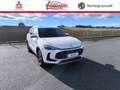 MG ZS 1,5 MT Luxury Benzin Schwarz - thumbnail 1