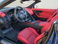 Jaguar F-Type Cabrio R-Dynamic AWD P450+Perf.Sitze+Keyless Blue - thumbnail 11