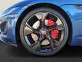 Jaguar F-Type Cabrio R-Dynamic AWD P450+Perf.Sitze+Keyless Blue - thumbnail 7