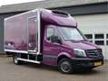 Mercedes-Benz Sprinter 513 CDI Automaat Kuhlkoffer 2 Zone - EURO 6 Paars - thumbnail 2