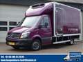 Mercedes-Benz Sprinter 513 CDI Automaat Kuhlkoffer 2 Zone - EURO 6 Paars - thumbnail 1