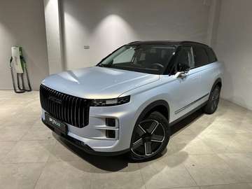 Exclusive - Full Option