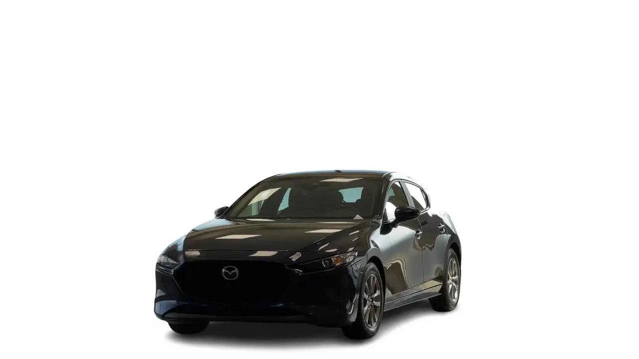Mazda 3 снимка Mazda 3