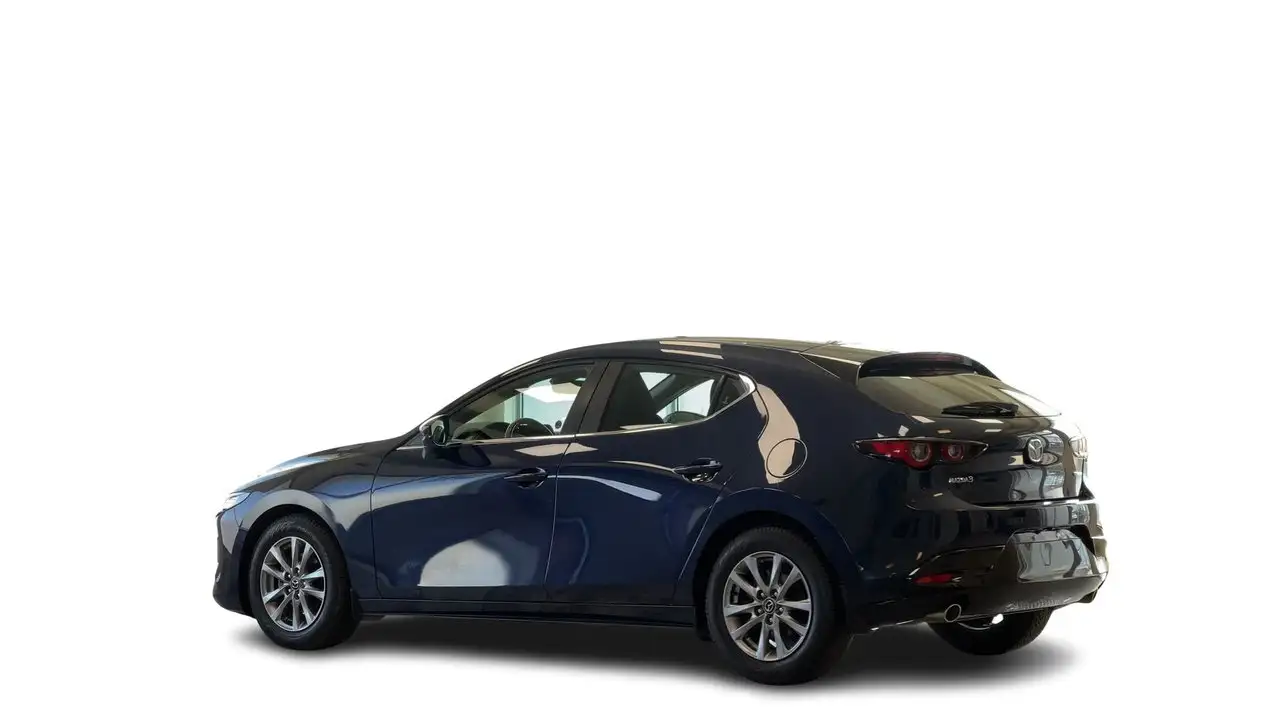 Mazda 3 снимка Mazda 3