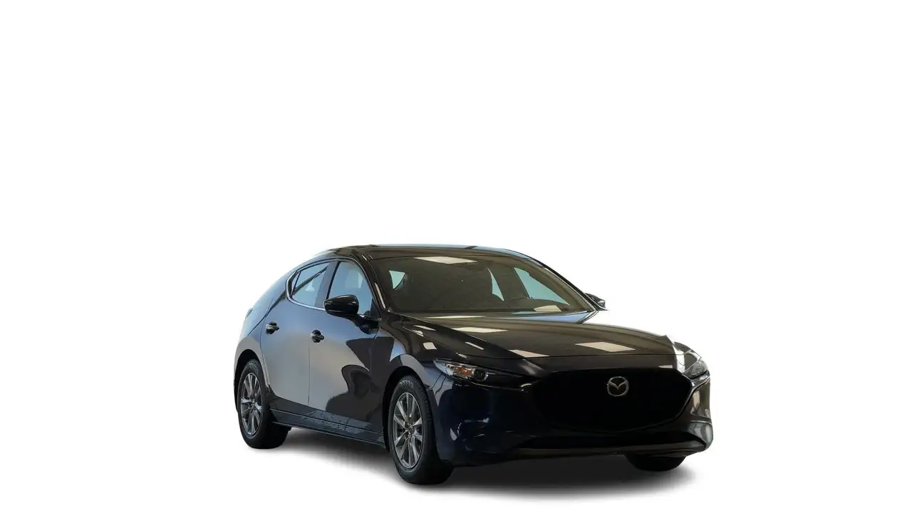 Mazda 3 снимка Mazda 3