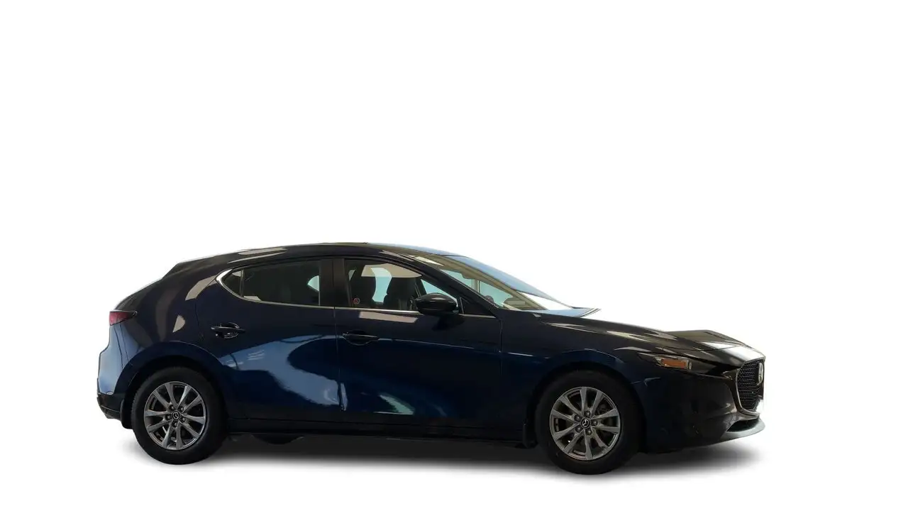 Mazda 3 снимка Mazda 3