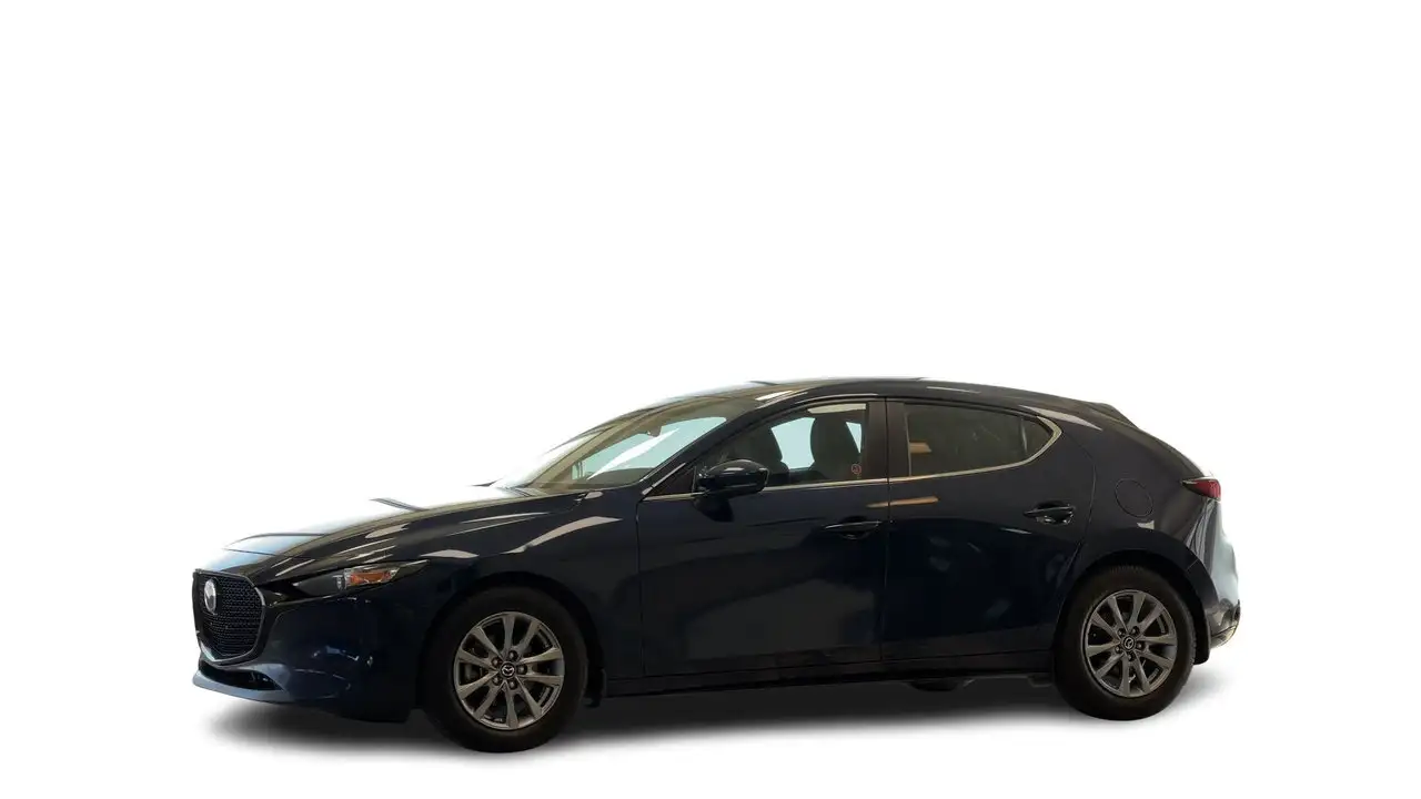 Mazda 3 снимка Mazda 3