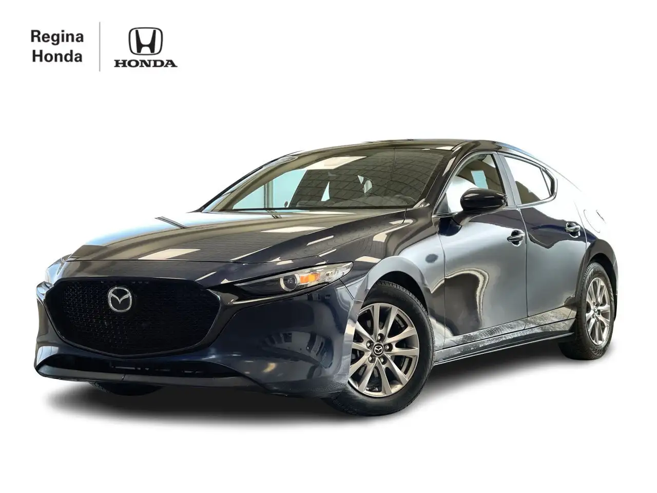Mazda 3 снимка Mazda 3