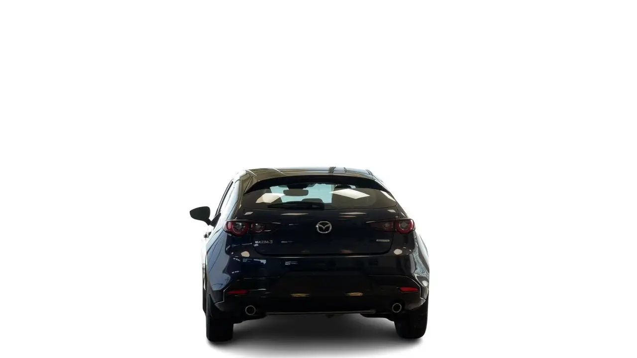 Mazda 3 снимка Mazda 3