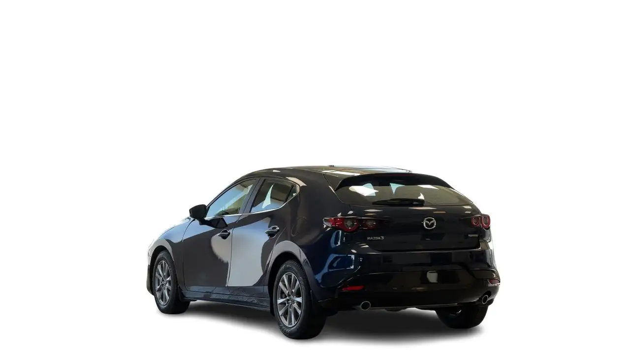 Mazda 3 снимка Mazda 3