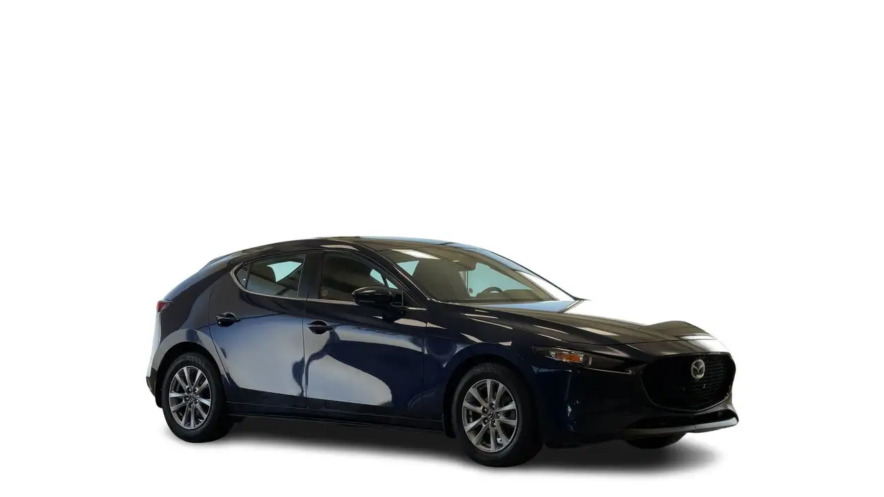 Mazda 3 снимка Mazda 3