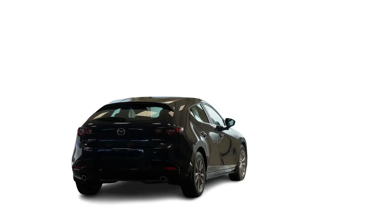Mazda 3 снимка Mazda 3
